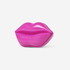 Lip-Shaped Hairbrush - Image 2