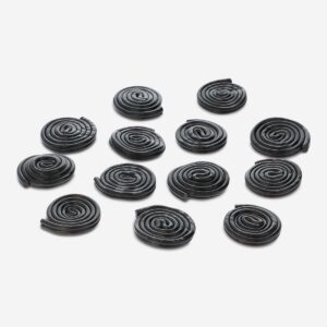 Liquorice wheels - Image 2