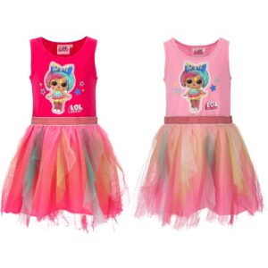 LOL Surprise dress - Bow - Image 1