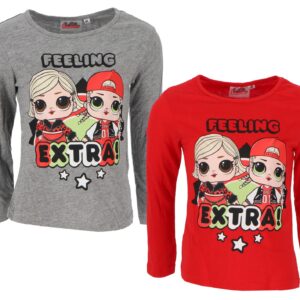 LOL Surprise Long sleeves - Extra! - Image 1
