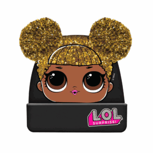 LOL Surprise Hat with Pompom - Image 1