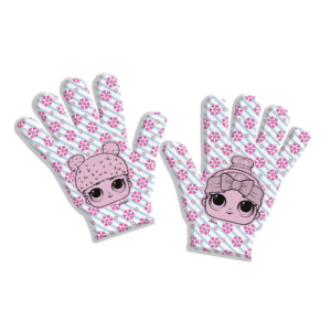 LOL Surprise Gloves - Image 1