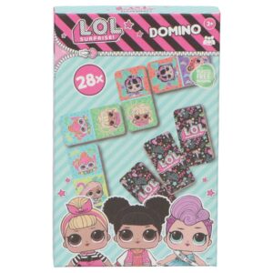 LOL Surprise Domino - Let`s be friends - Image 7