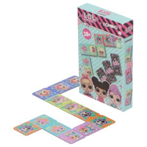 LOL Surprise Domino - Let`s be friends - Image 2