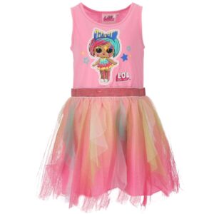 LOL Surprise dress - Bow - Image 3