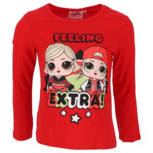 LOL Surprise Long sleeves - Extra! - Image 2