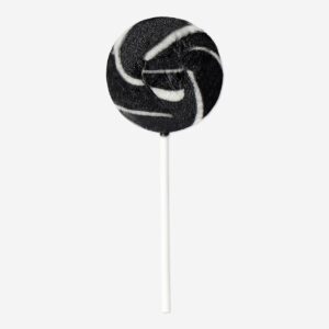 Lollipop. Liquorice flavour - Image 3
