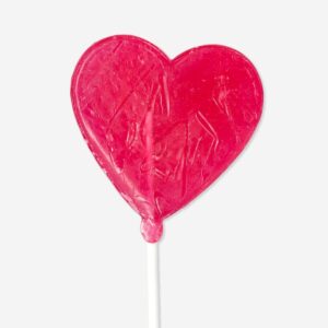Lollipop. Raspberry - Image 3