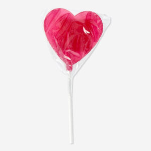 Lollipop. Raspberry - Image 2