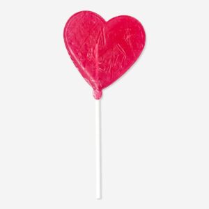Lollipop. Raspberry - Image 1