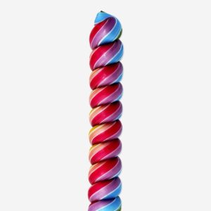 Lollipop. Strawberry flavour - Image 3