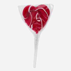 Lollipop. Strawberry flavour - Image 1