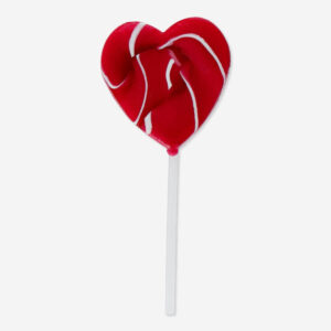 Lollipop. Strawberry flavour - Image 2