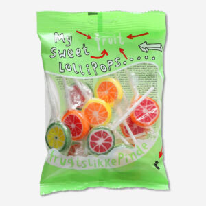 Lollipops