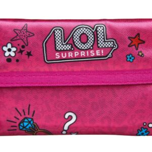 LOL Surprise wallet - pink - Image 1