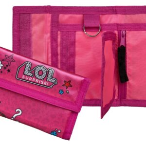 LOL Surprise wallet - pink - Image 2
