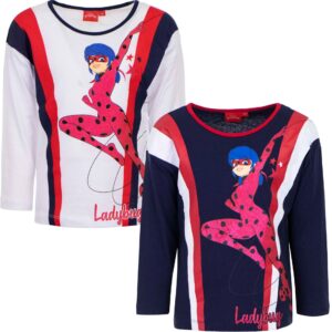 Miraculous Ladybug longsleeves Hicker Block - Image 1
