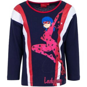 Miraculous Ladybug longsleeves Hicker Block - Image 3