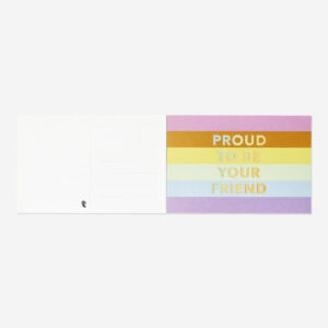 Love themed postcard book - 10 pcs - Image 3