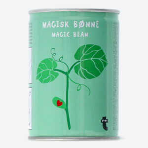 Magic Bean