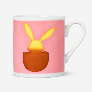 Magic mug. 90 ml - Image 1