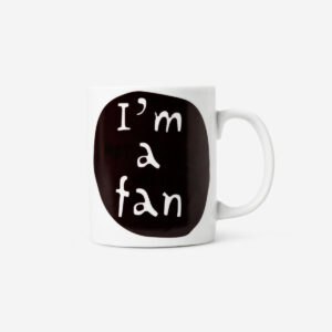 Morning Fan Magic Mug - 330 ml - Image 2