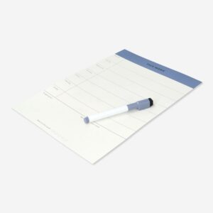Magnetic board. With marker - Image 2