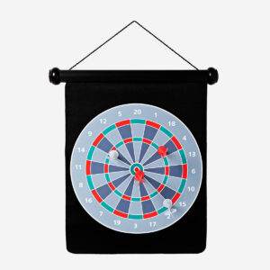 Magnetic darts game - Image 1