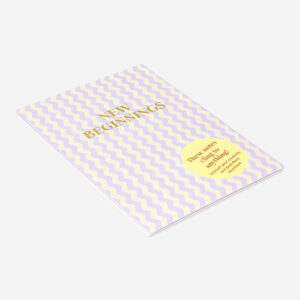 Magnetic notepad - A5 - Image 3