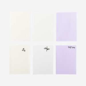 Magnetic notepad - A5 - Image 2