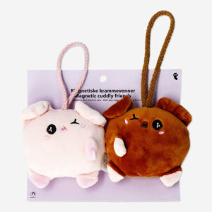 Magnetic soft toys - Image 3