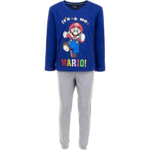 Super Mario pyjama - Its's-a me , Mario! - Image 1