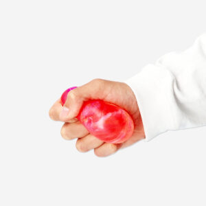 Fidget toy - Marble Ball - Image 2