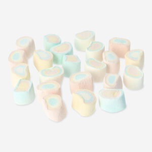 Marshmallows. Vanilla flavour - Image 2