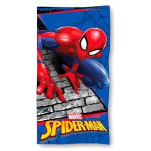 Spiderman Beach towel