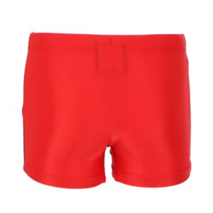 Spiderman Swim boxers - Blue / Red - Image 3
