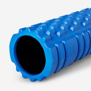 Blue massage roll - Image 2