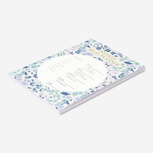 Meal planner. A5 - Image 3