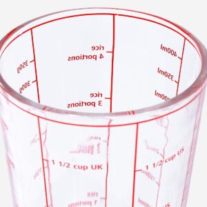 Measuring Cup - 400 ml - Image 2
