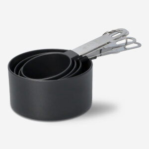 Measuring cups - 4 pcs - Image 1