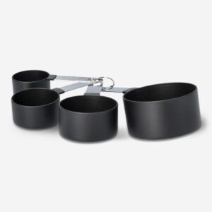 Measuring cups - 4 pcs - Image 3