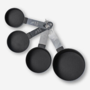 Measuring cups - 4 pcs - Image 2