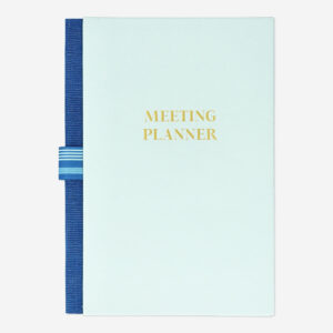 Meeting planner - Image 1
