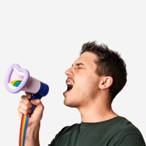 Megaphone - Image 2