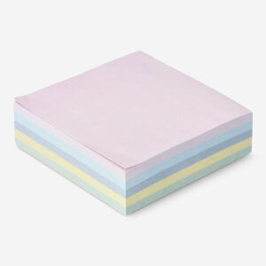 Memo pad