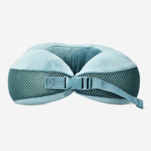 Memory foam neck pillow for travel - Image 2