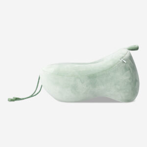 Memory foam travel pillow - Image 3