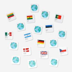 Memory game - Image 2
