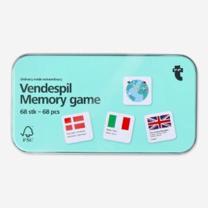 Memory game - Image 1