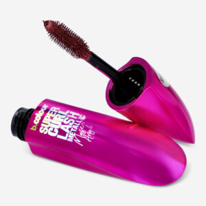 Metallic Mascara by 7DAYS B.COLOUR - 06 Purple - Image 3